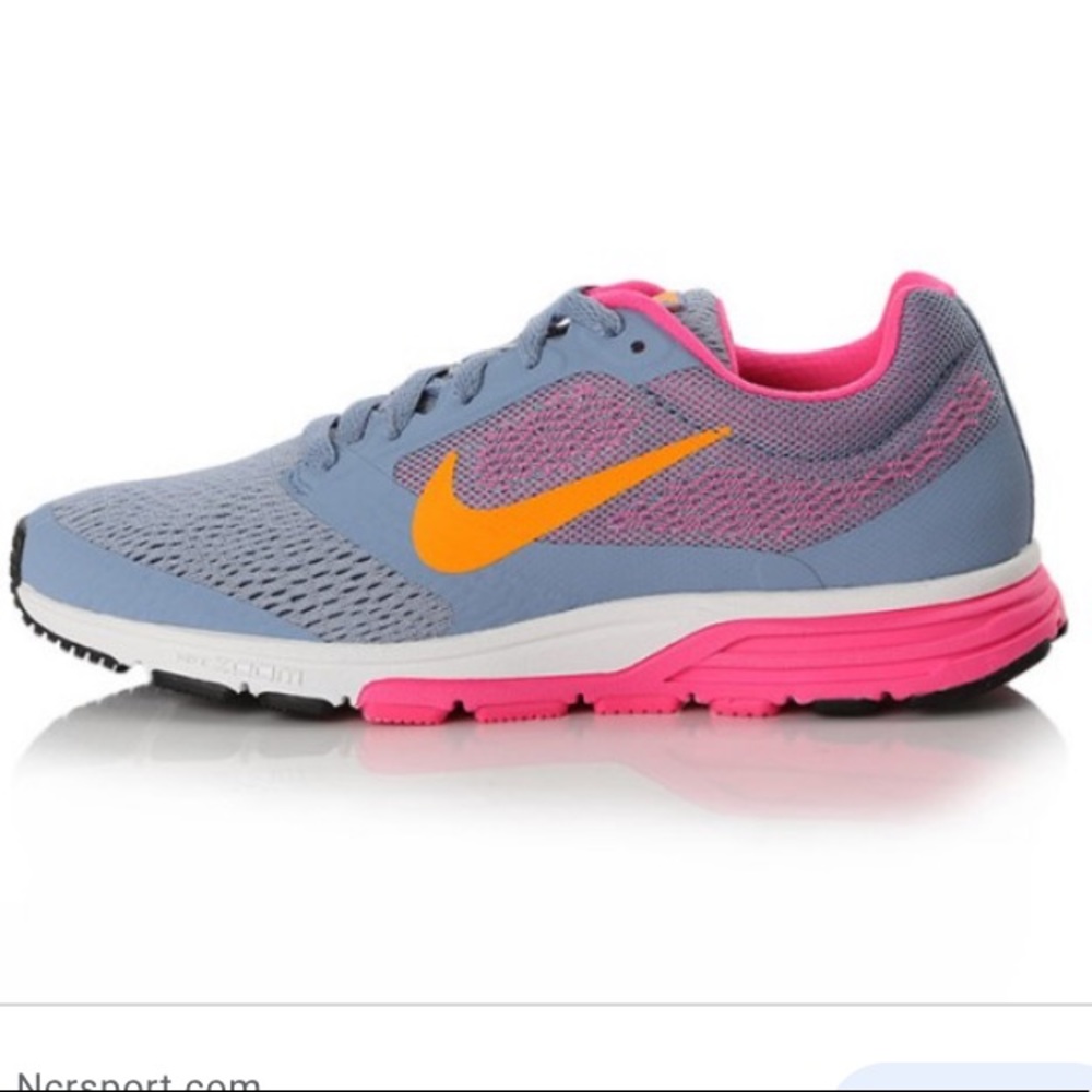 Nike Sneakers Zoom fly 2